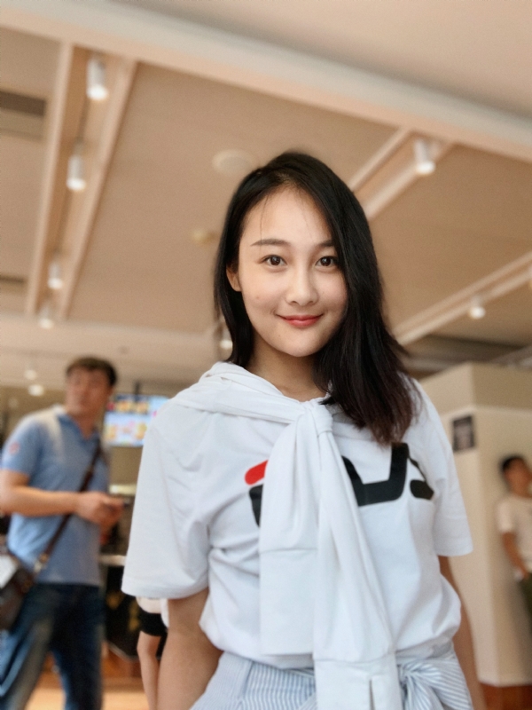 zh1580的第一张照片--吉安相亲服务中心