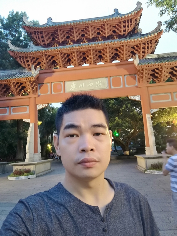 谁明浪子心的第一张照片--吉安相亲服务中心