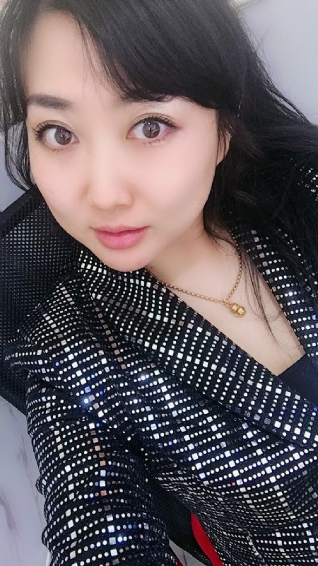 烛影的第一张照片--吉安相亲服务中心