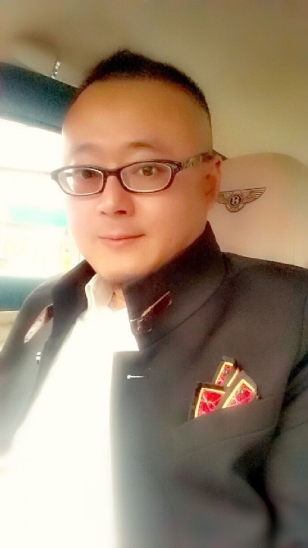 远山绿水的第一张照片--吉安相亲服务中心
