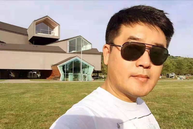 平常心的第一张照片--吉安相亲服务中心