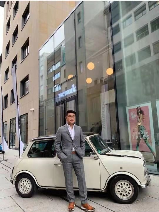 平常心的第二张照片--吉安相亲服务中心