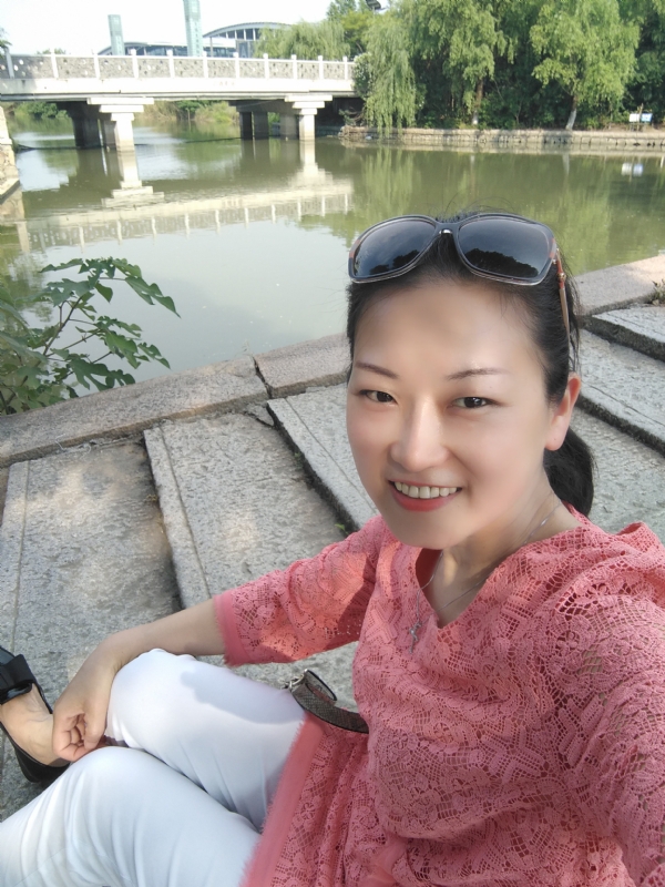 渴慕的第一张照片--吉安相亲服务中心