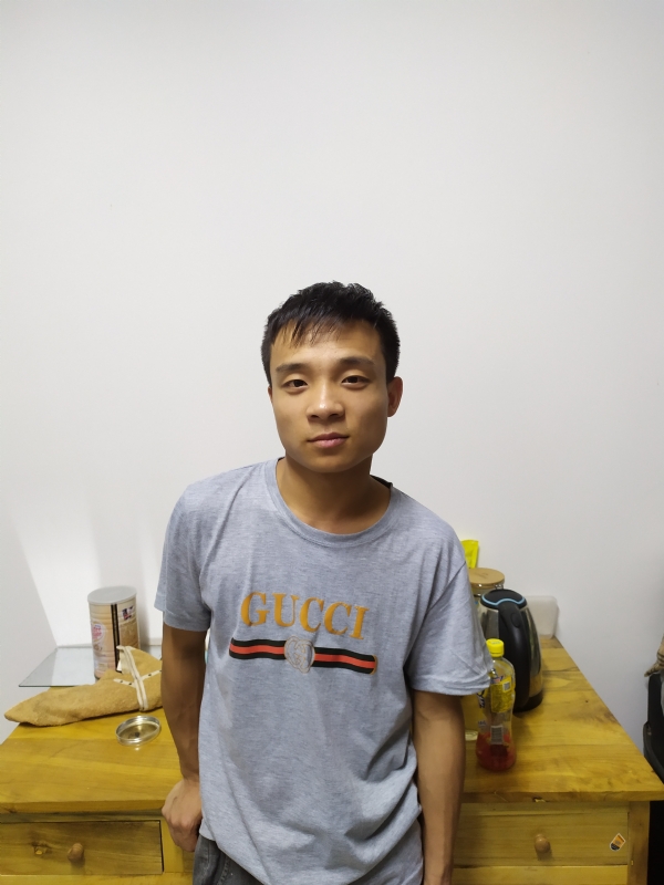 站着等你三千年的第一张照片--吉安相亲服务中心