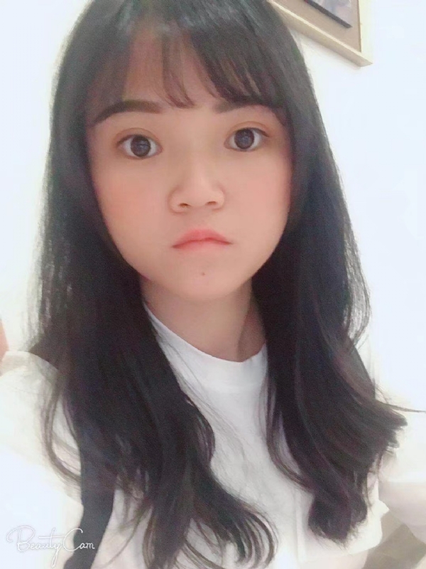 灵灵的第一张照片--吉安相亲服务中心