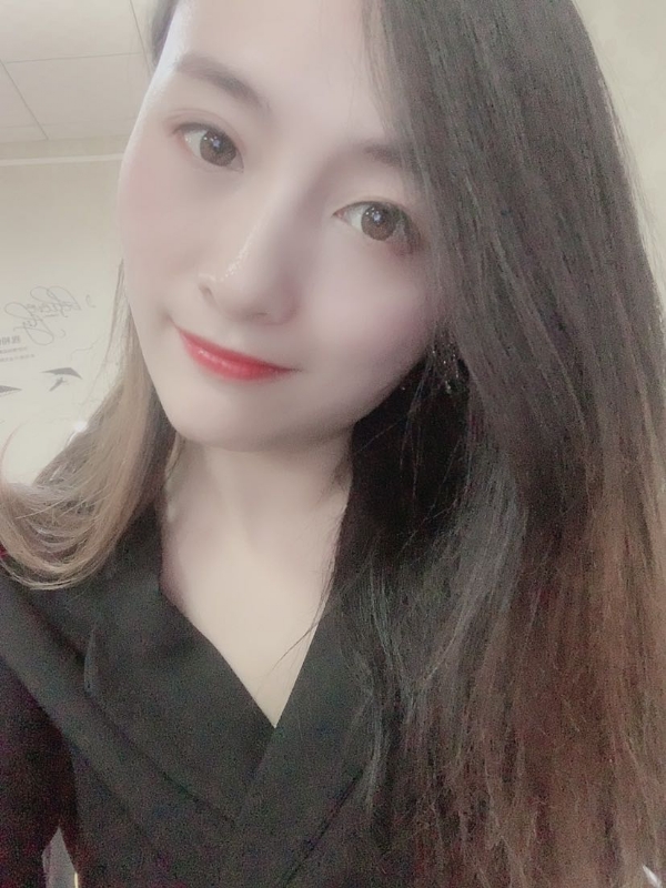 安之若素的第一张照片--吉安相亲服务中心