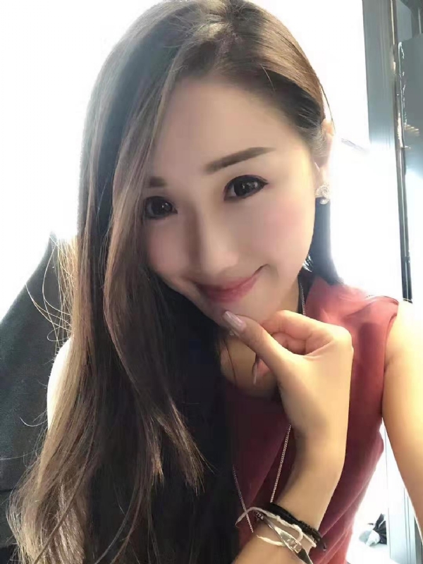 彩蝶的第一张照片--吉安相亲服务中心