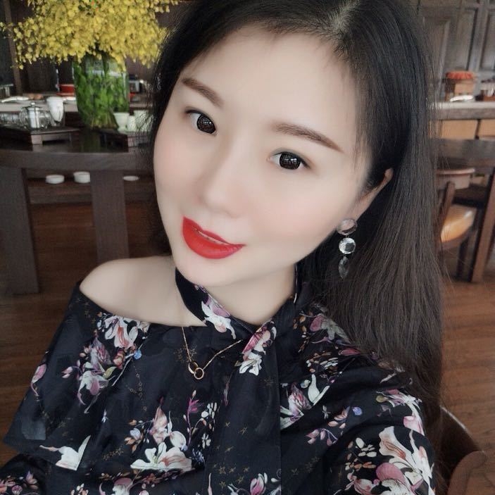 李媛的第一张照片--吉安相亲服务中心