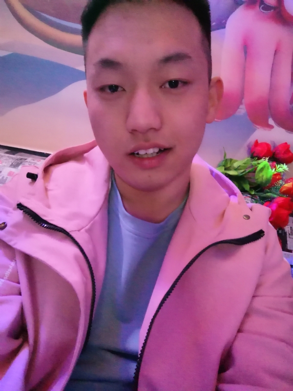 真好的第一张照片--吉安相亲服务中心