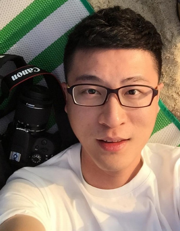 在路上的第一张照片--吉安相亲服务中心