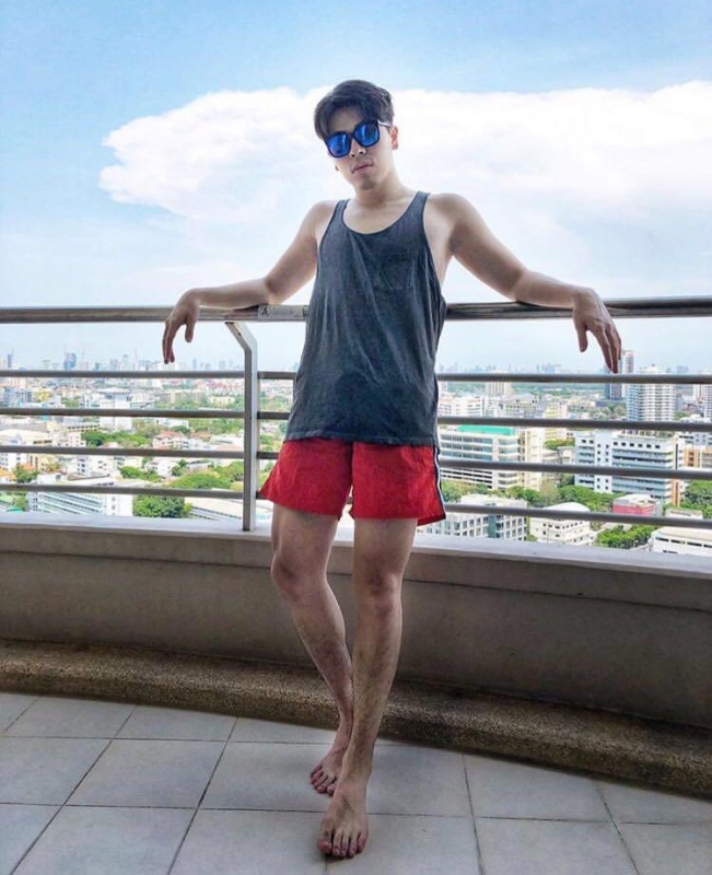 允我心安的第一张照片--吉安相亲服务中心