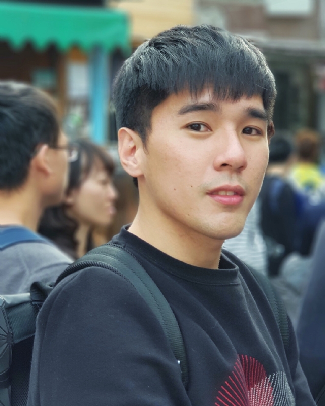 雨中孤独的第一张照片--吉安相亲服务中心