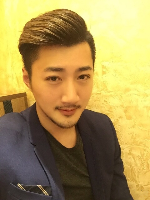 一種微笑叫堅強的第一张照片--吉安相亲服务中心