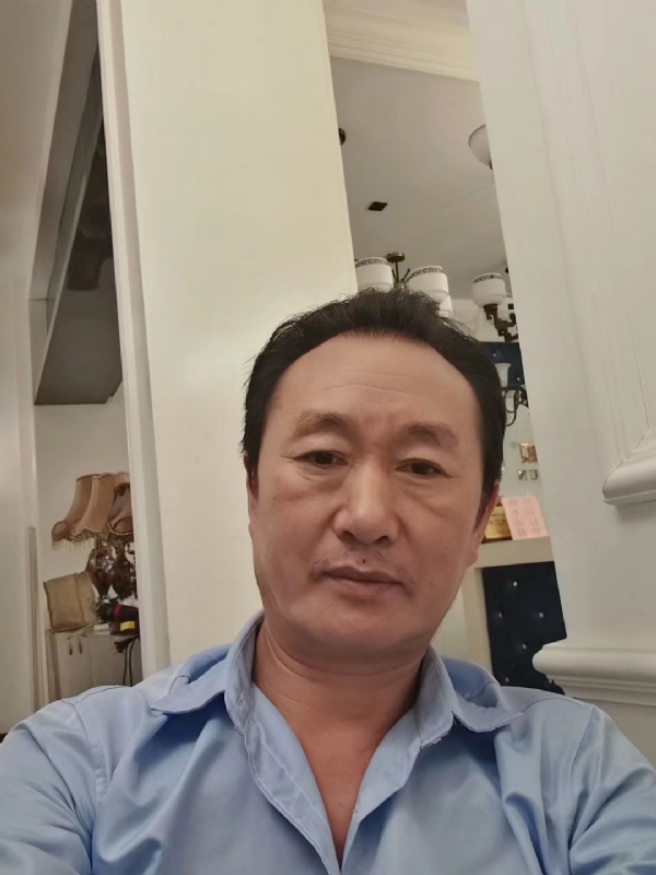 青松的第一张照片--吉安相亲服务中心
