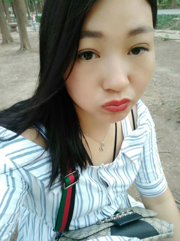小燕子的第一张照片--吉安相亲服务中心