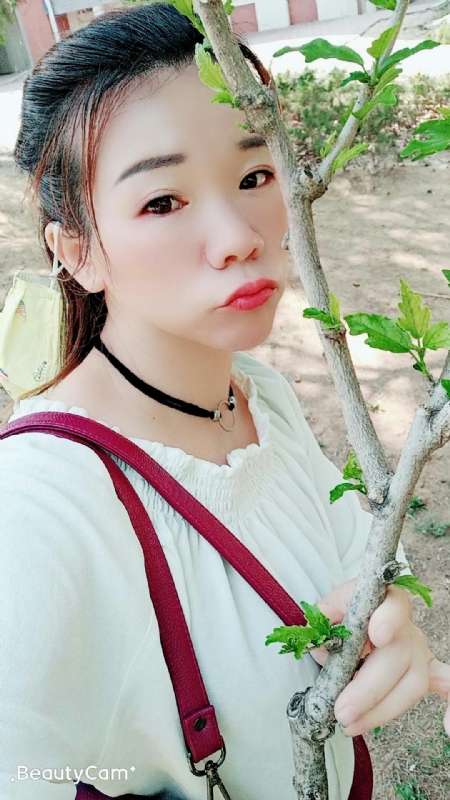 时光的第一张照片--吉安相亲服务中心