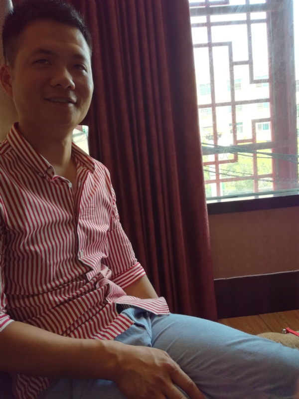 一号车手的第一张照片--吉安相亲服务中心