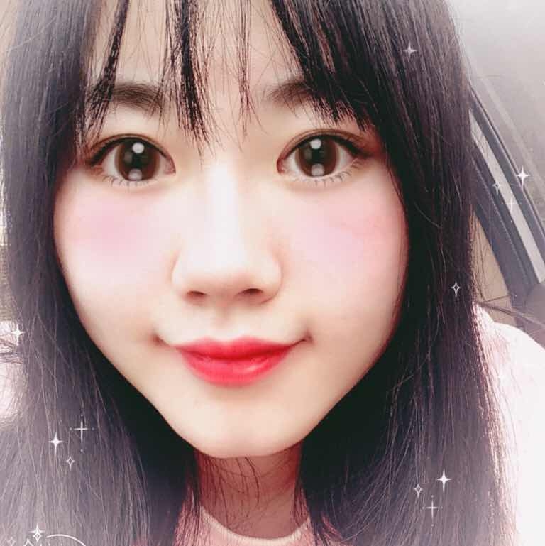 琪琪的第一张照片--吉安相亲服务中心