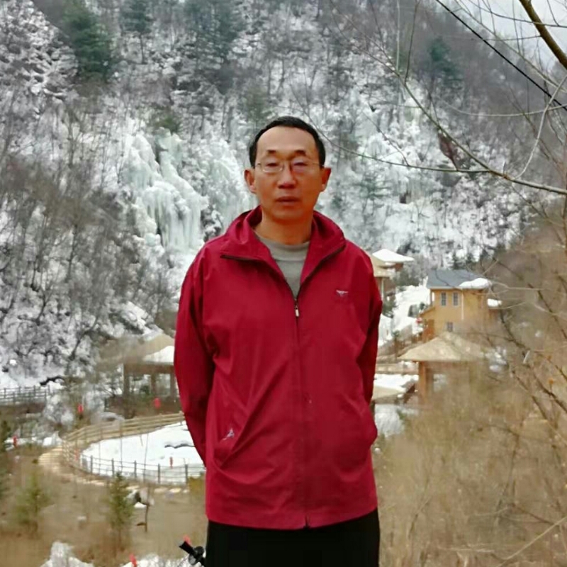 黄河赤子的第一张照片--吉安相亲服务中心