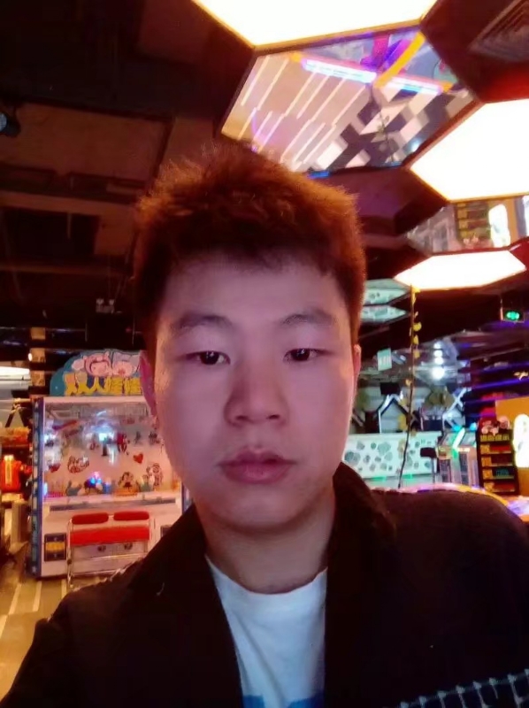 啊源的第一张照片--吉安相亲服务中心