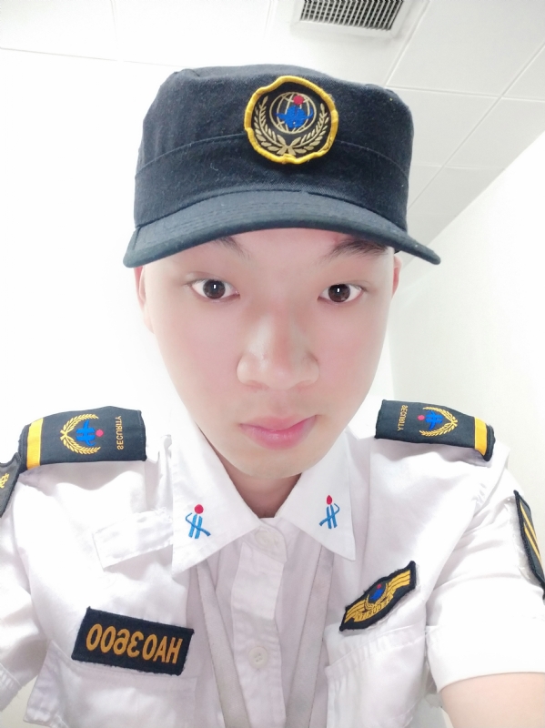 龙龙的第一张照片--吉安相亲服务中心
