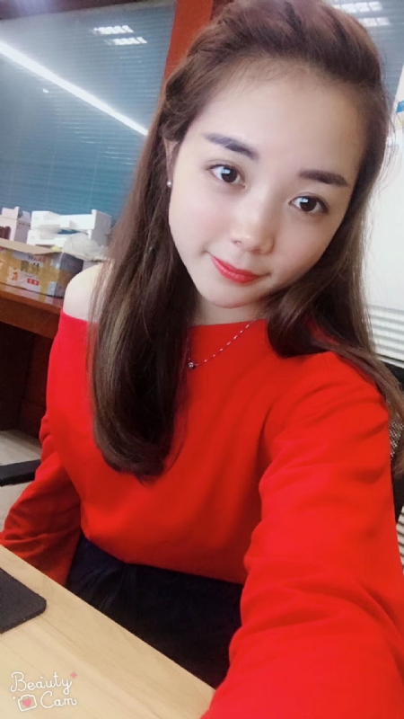 倩倩的爱的第一张照片--吉安相亲服务中心