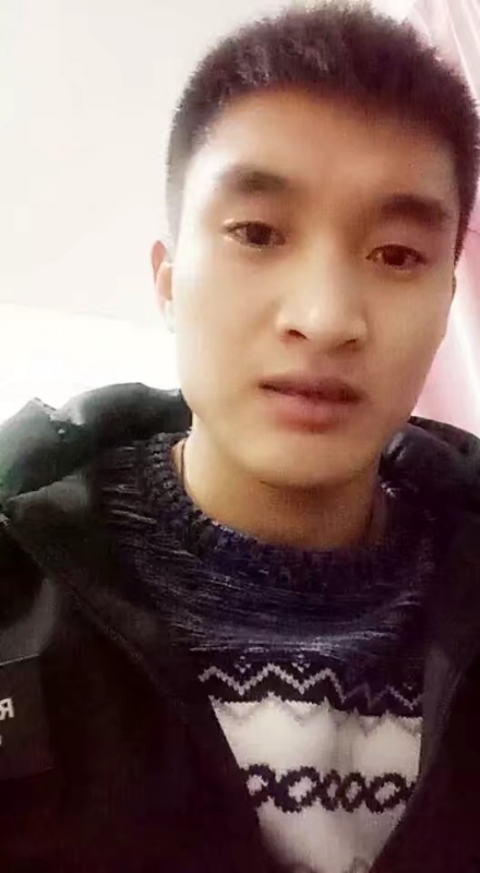 嗨我保护你啊的第一张照片--吉安相亲服务中心