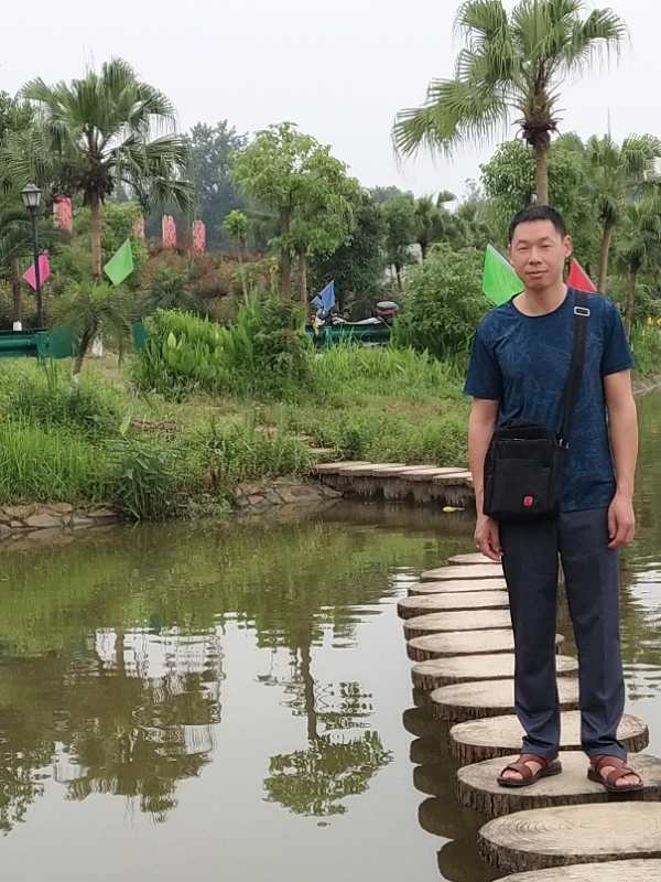 星星知我心的第一张照片--吉安相亲服务中心