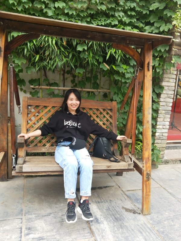 KT的第一张照片--吉安相亲服务中心
