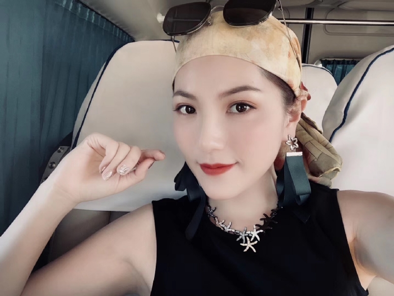 Yulili的第一张照片--吉安相亲服务中心