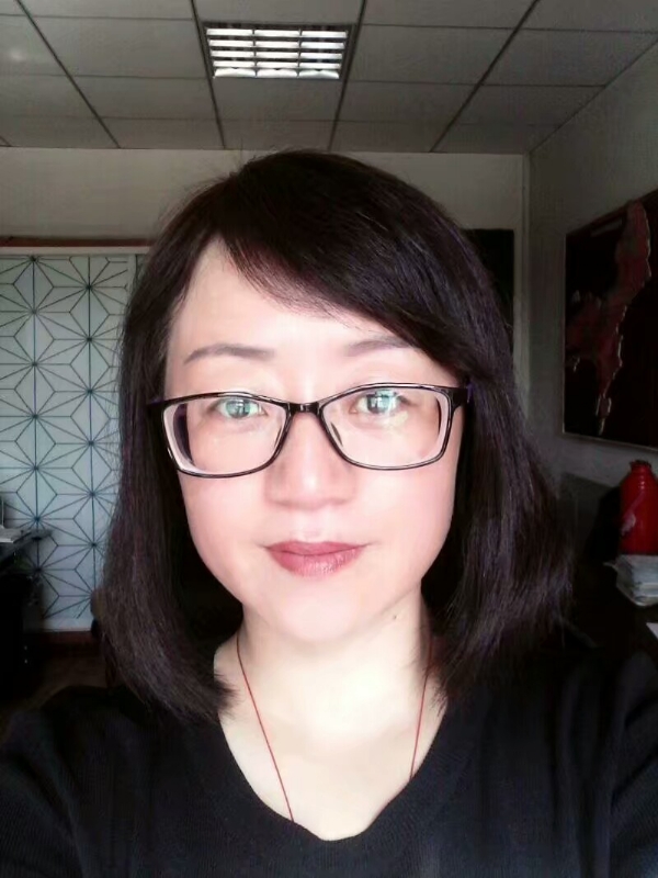 馥珺的第一张照片--吉安相亲服务中心