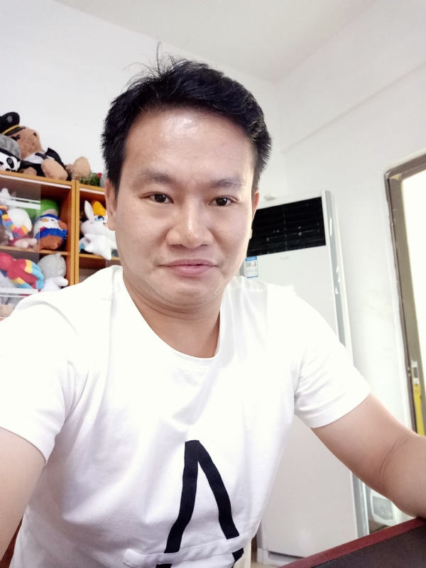 辉祥明天的第一张照片--吉安相亲服务中心