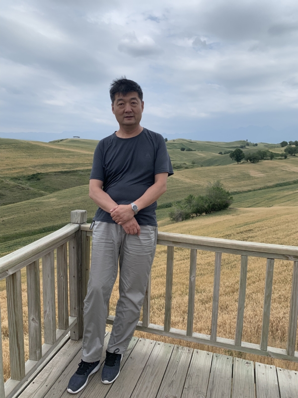 顺其自然的第一张照片--吉安相亲服务中心