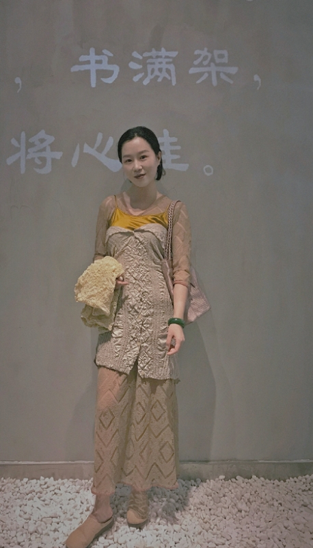 宁静致远的第三张照片--吉安相亲服务中心