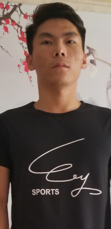 木子的第一张照片--吉安相亲服务中心