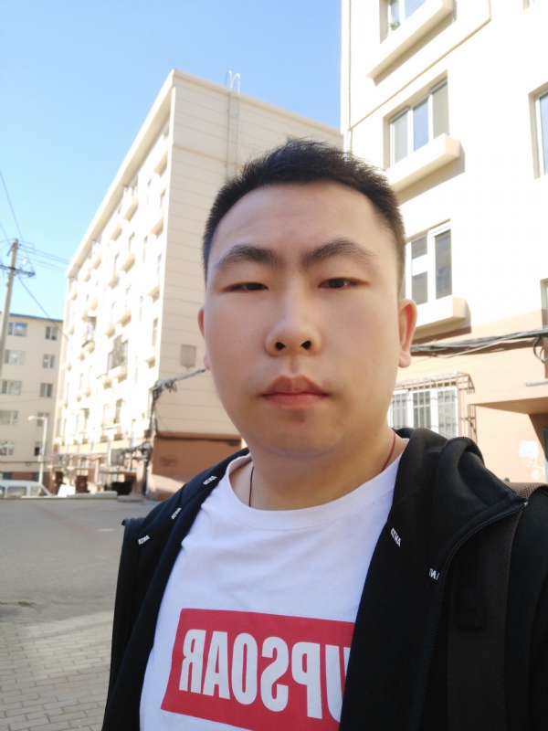 魏言的第一张照片--吉安相亲服务中心
