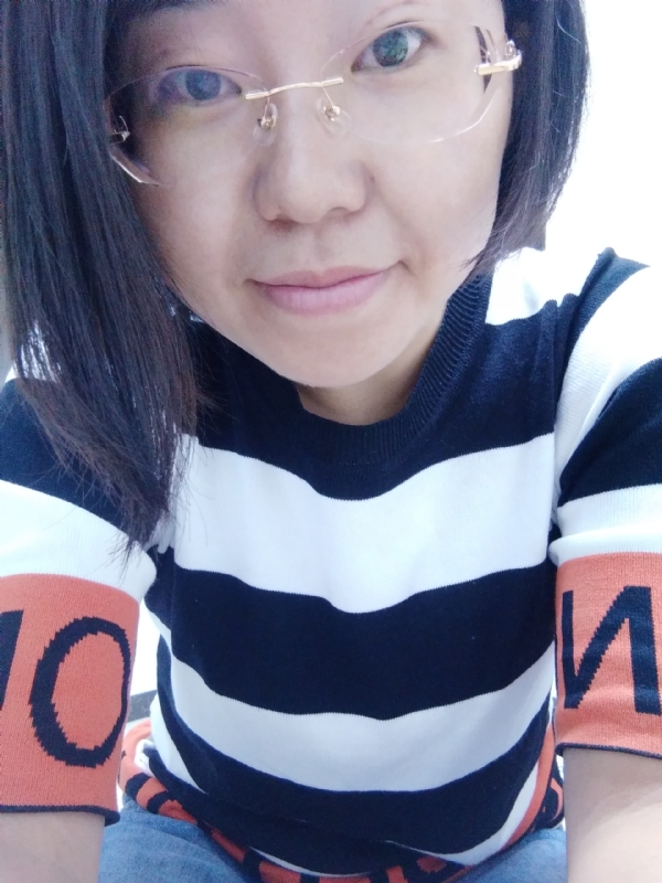 相识相守的第一张照片--吉安相亲服务中心