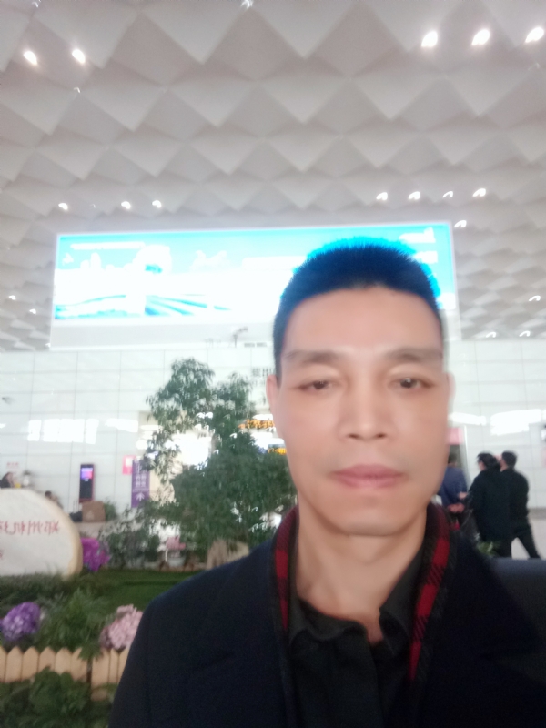 阿源的第三张照片--吉安相亲服务中心
