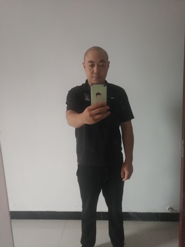西风瘦马的第一张照片--吉安相亲服务中心