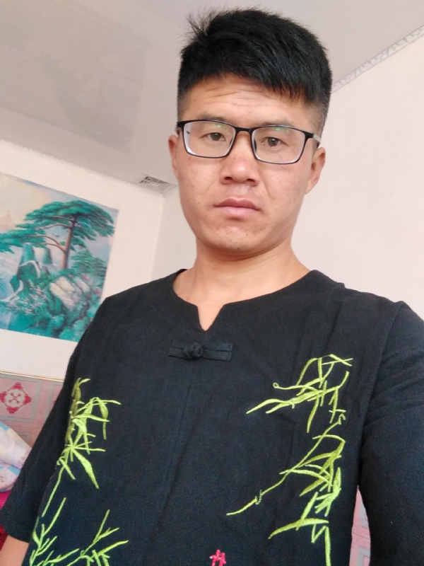 清风的第一张照片--吉安相亲服务中心