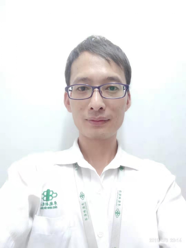 暖阳的第一张照片--吉安相亲服务中心