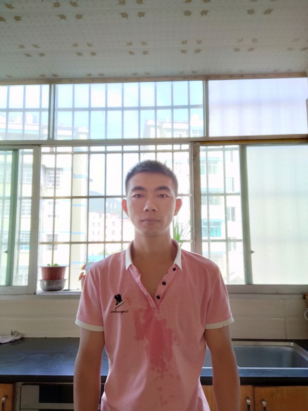 破晓依然的第一张照片--吉安相亲服务中心