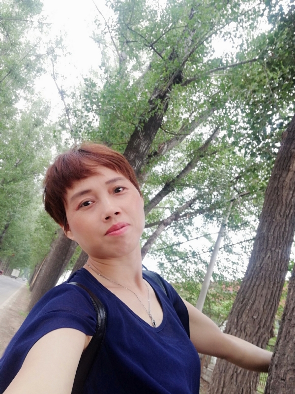 健康快乐女神的第二张照片--吉安相亲服务中心