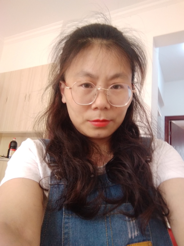 毛豆的第一张照片--吉安相亲服务中心
