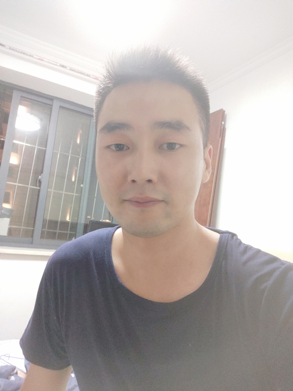 叶晓隆的第一张照片--吉安相亲服务中心