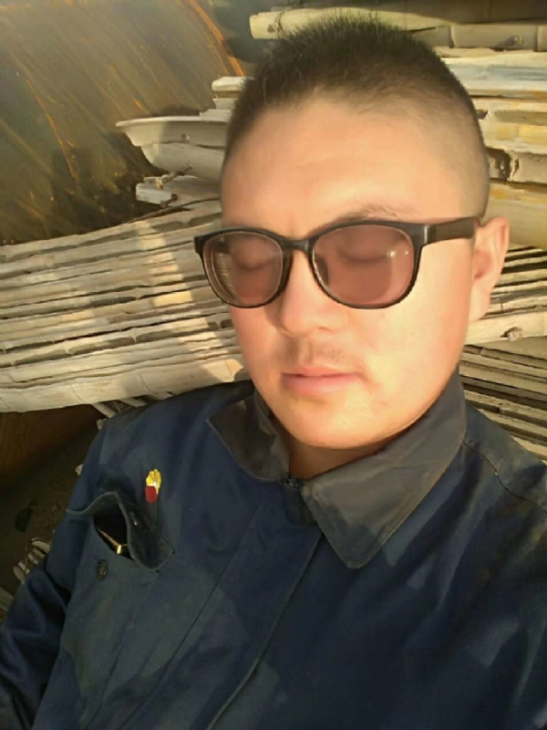 陈国建的第一张照片--吉安相亲服务中心