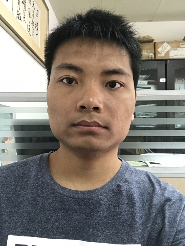 大飛的第一张照片--吉安相亲服务中心