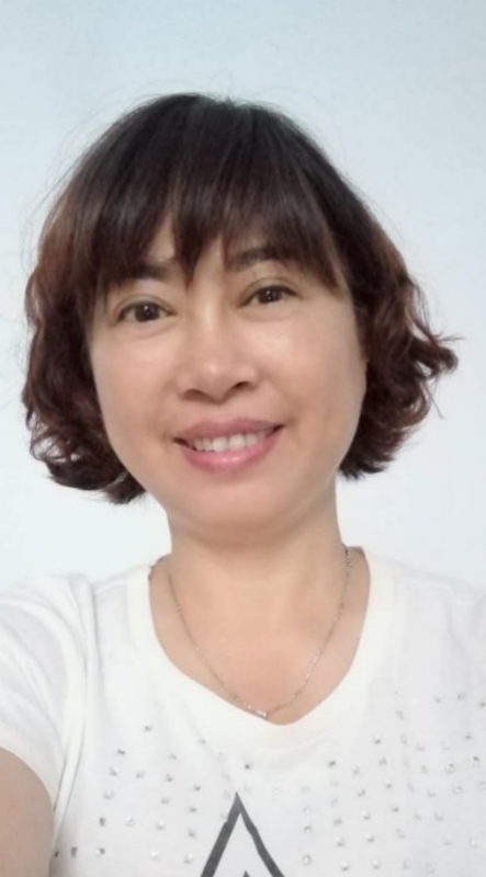 小芹的第一张照片--吉安相亲服务中心