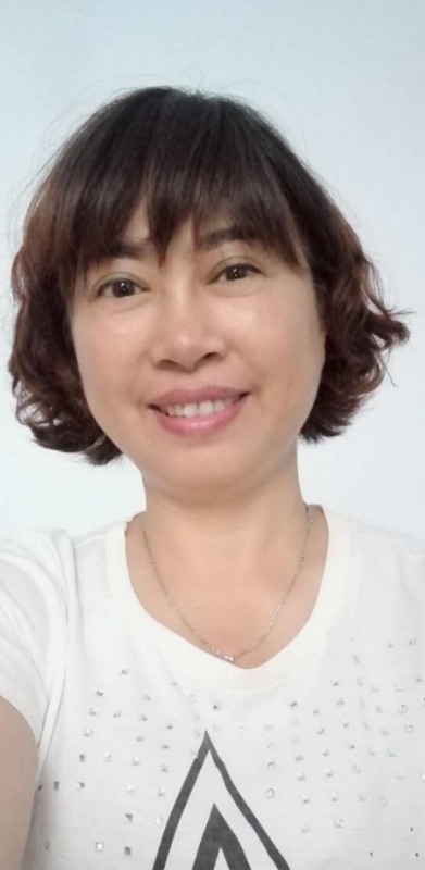 小芹的第二张照片--吉安相亲服务中心