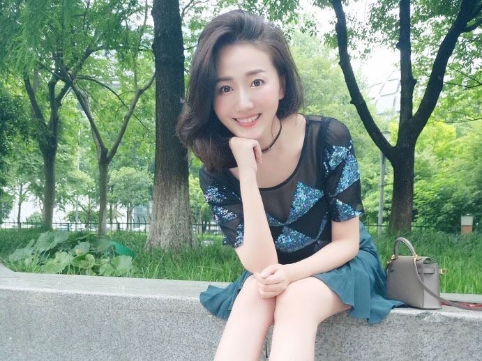 Ella的第一张照片--吉安相亲服务中心